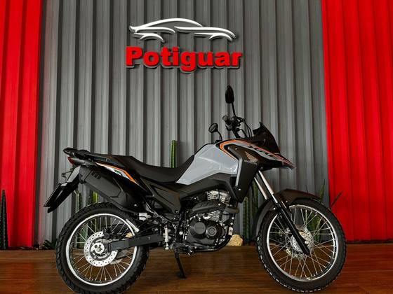 HONDA XRE 190 ABS HONDA XRE 190 ABS